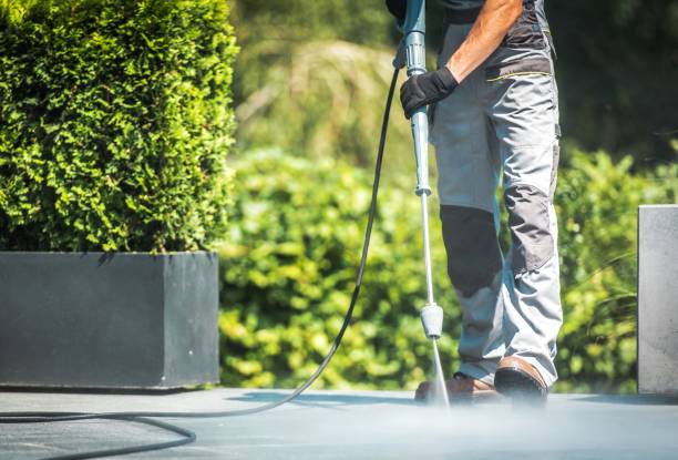 Professional Pressure Washing Services in Buffalo, NY