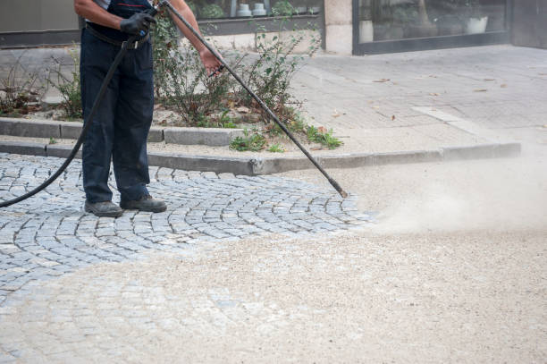 Best Patio and Deck Pressure Washing  in Buffalo, NY