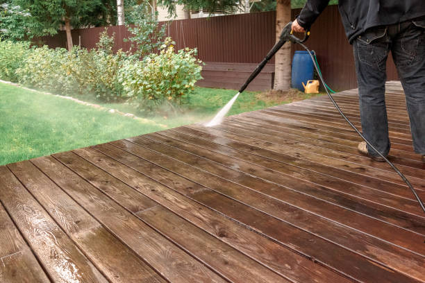 Best Sidewalk and Walkway Cleaning  in Buffalo, NY